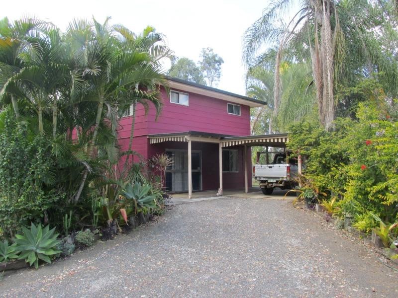 Sharon QLD 4670