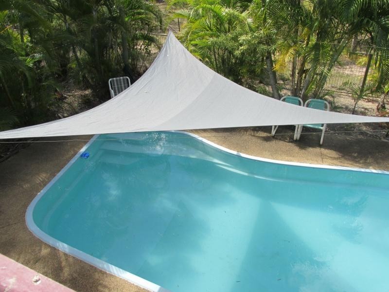 Sharon QLD 4670