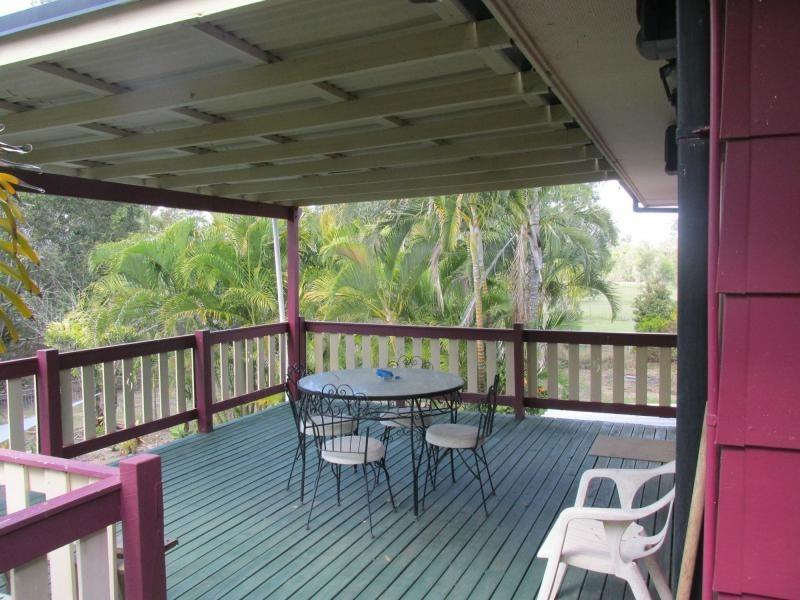 Sharon QLD 4670