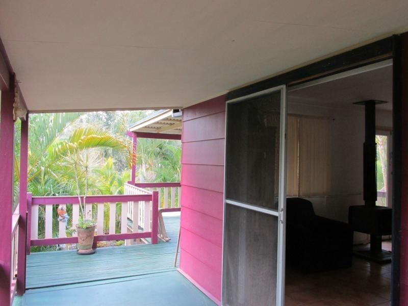 Sharon QLD 4670