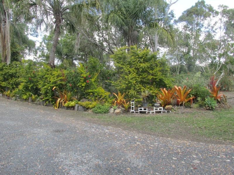 Sharon QLD 4670