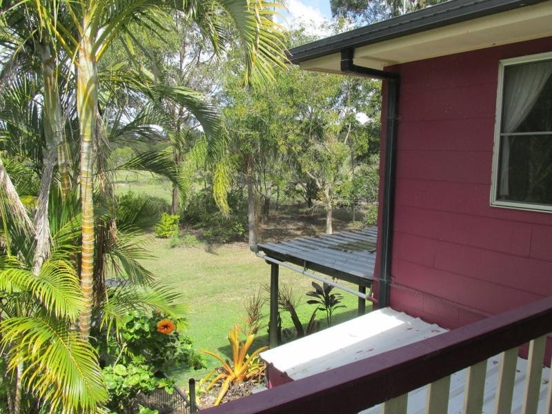 Sharon QLD 4670