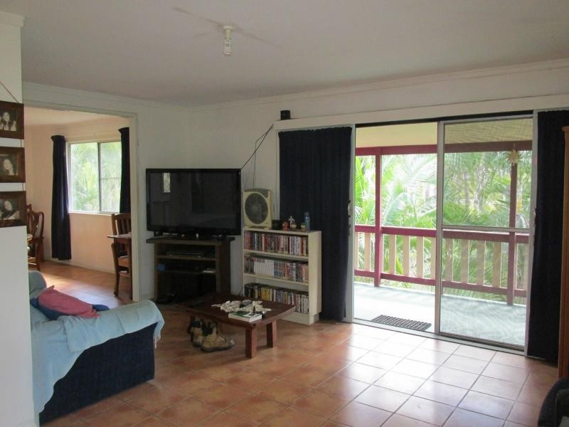 Sharon QLD 4670