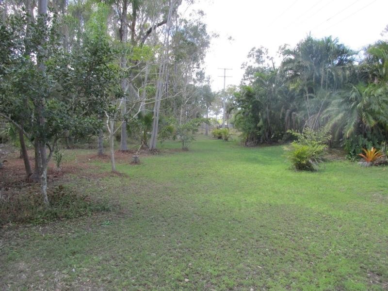 Sharon QLD 4670