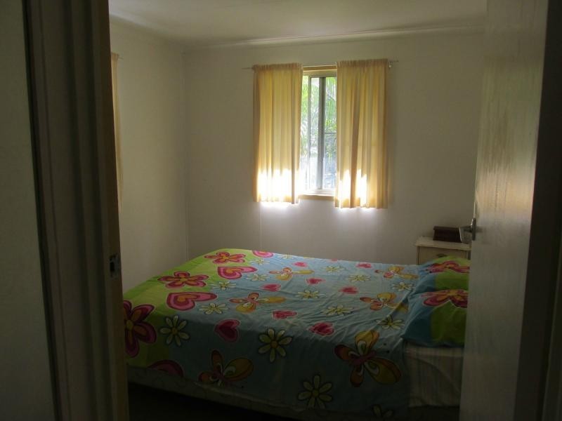 Sharon QLD 4670