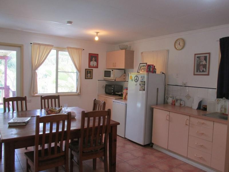 Sharon QLD 4670