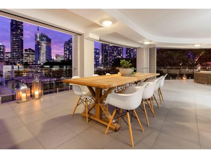 Kangaroo Point QLD 4169