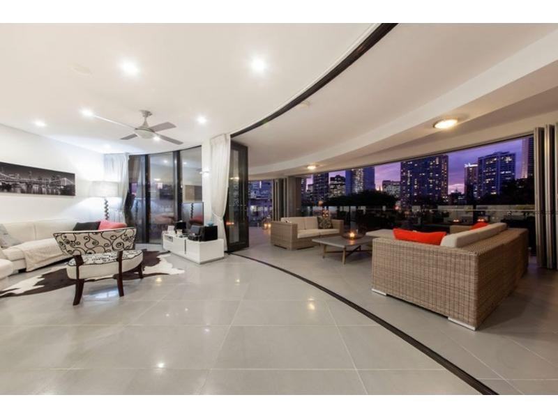 Kangaroo Point QLD 4169