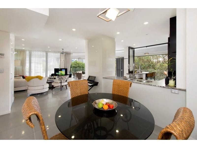 Kangaroo Point QLD 4169