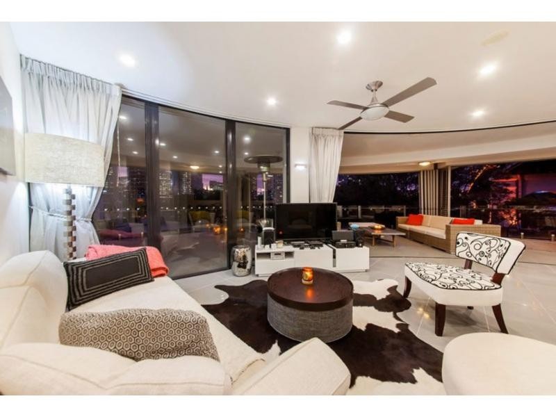 Kangaroo Point QLD 4169