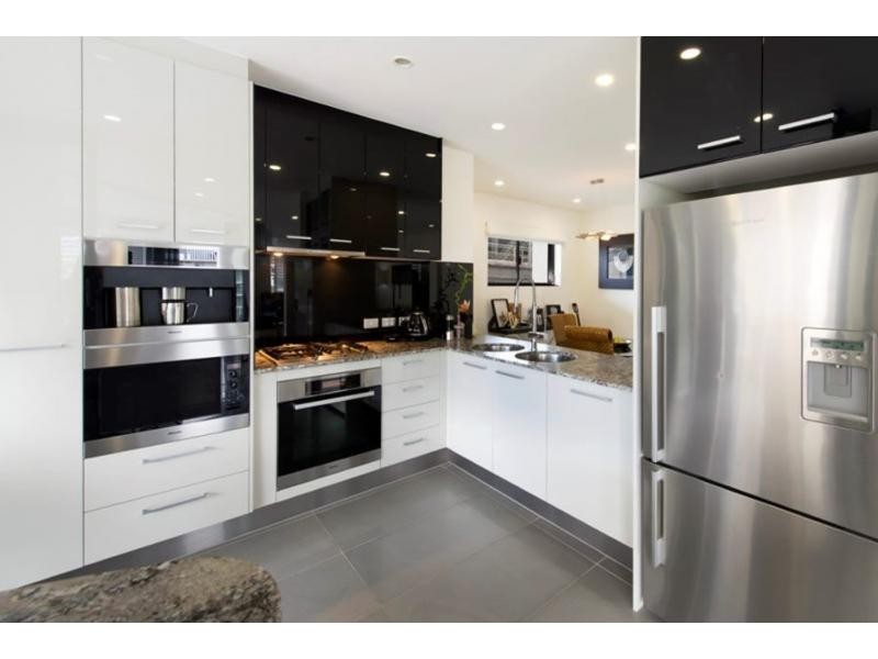 Kangaroo Point QLD 4169