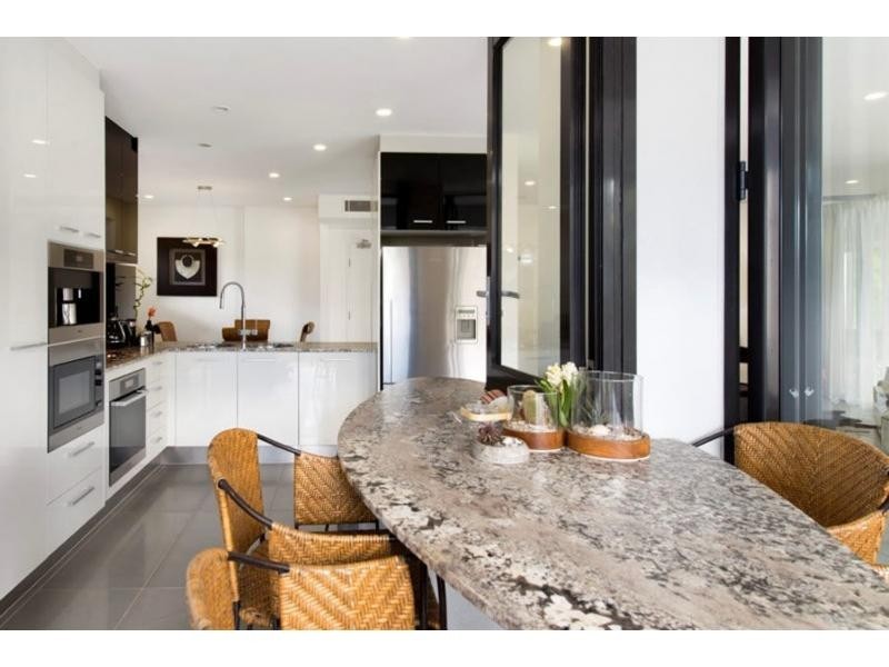Kangaroo Point QLD 4169