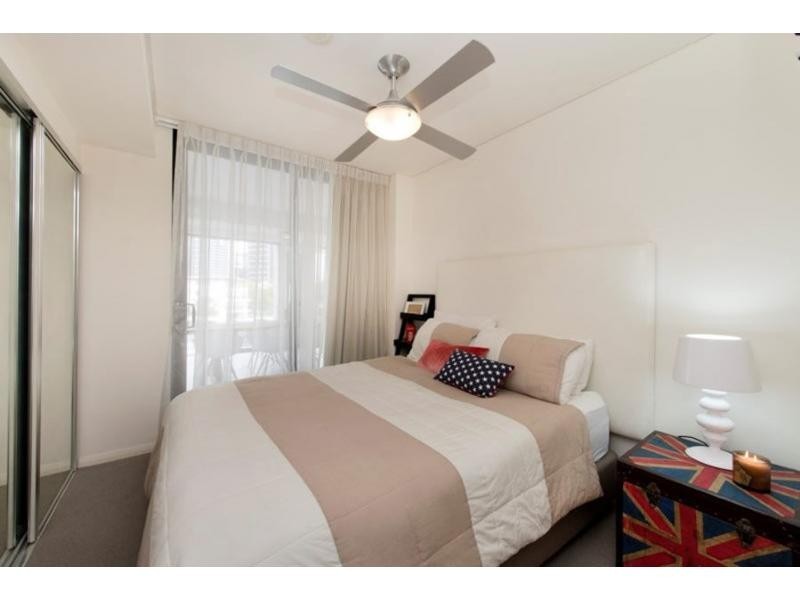 Kangaroo Point QLD 4169