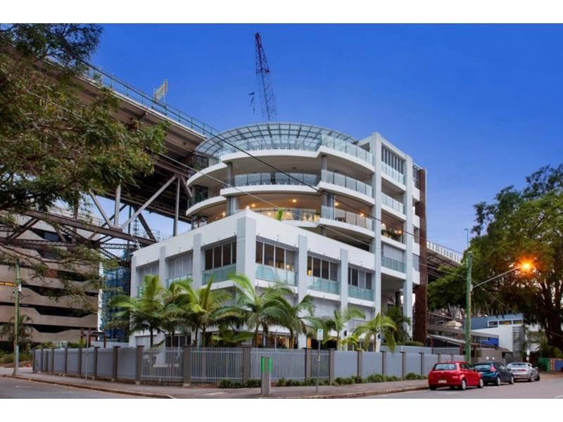 Kangaroo Point QLD 4169