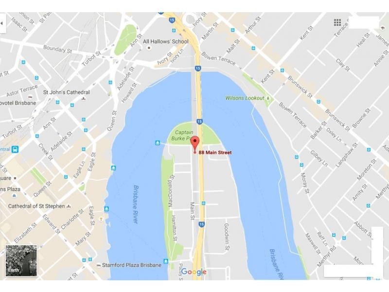 Kangaroo Point QLD 4169