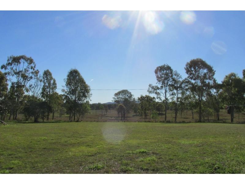 Rosedale QLD 4674