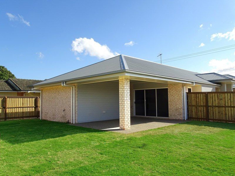 2 Tesch Street South, Thabeban QLD 4670