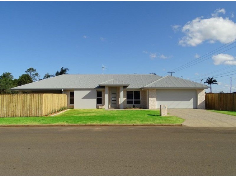 2 Tesch Street South, Thabeban QLD 4670