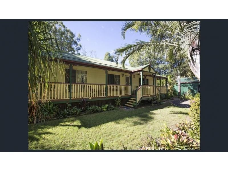 296 Sylvan  North, Moore Park Beach, Moore Park Beach QLD 4670