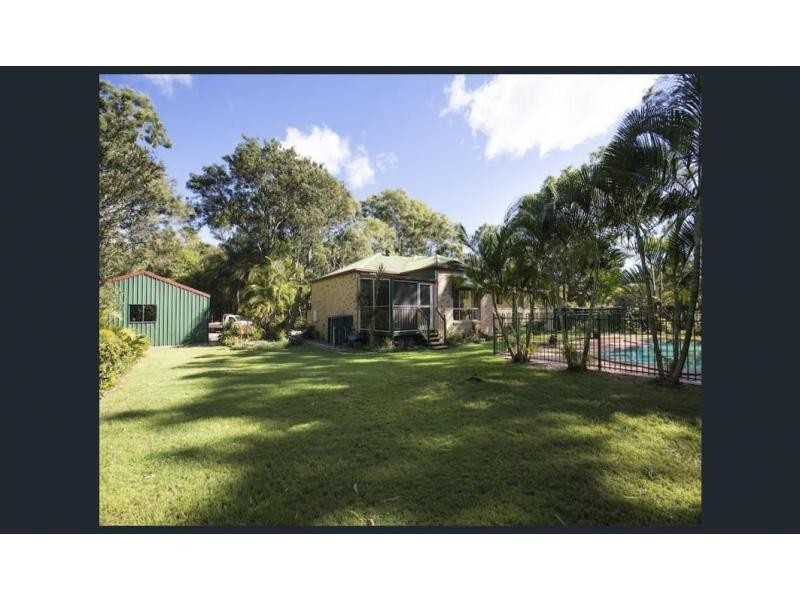 296 Sylvan  North, Moore Park Beach, Moore Park Beach QLD 4670