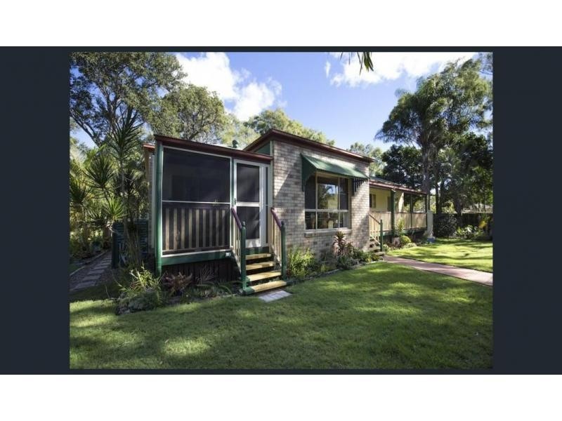 296 Sylvan  North, Moore Park Beach, Moore Park Beach QLD 4670