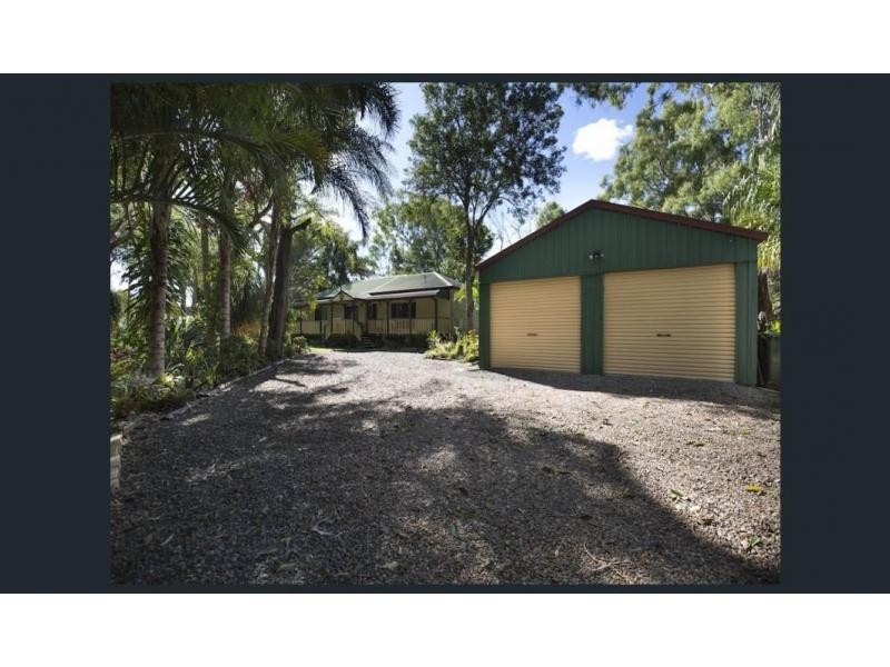 296 Sylvan  North, Moore Park Beach, Moore Park Beach QLD 4670