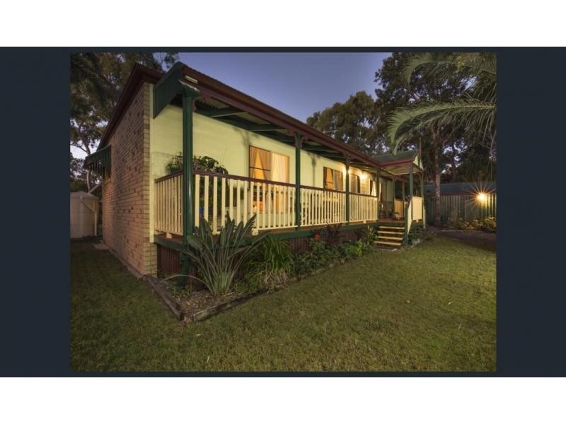 296 Sylvan  North, Moore Park Beach, Moore Park Beach QLD 4670