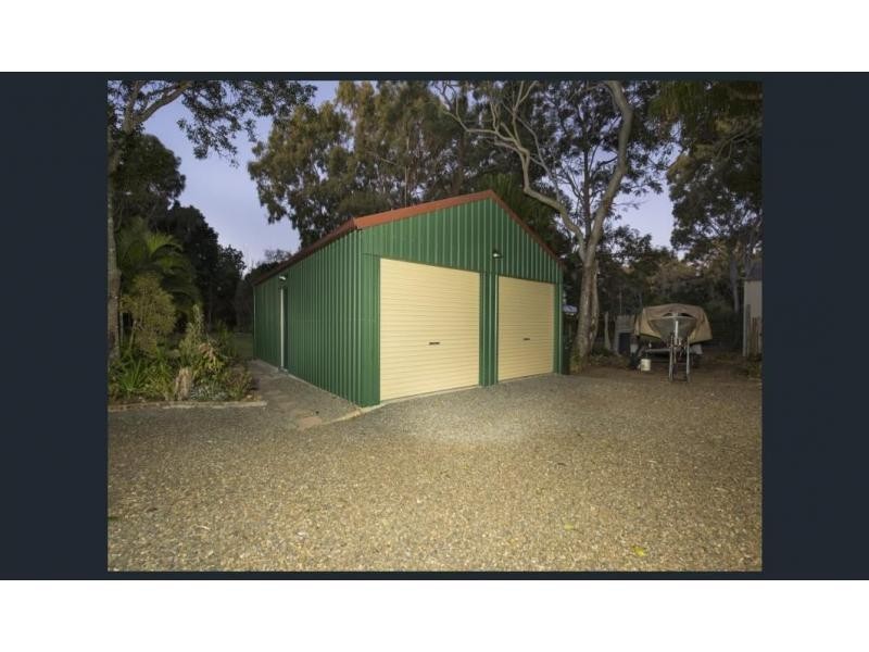 296 Sylvan  North, Moore Park Beach, Moore Park Beach QLD 4670