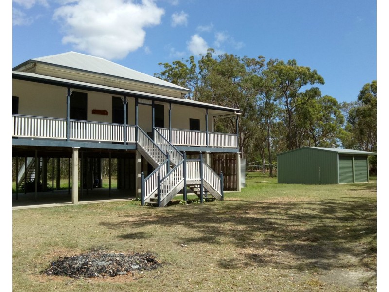 185 Birthamba St, South Kolan QLD 4670