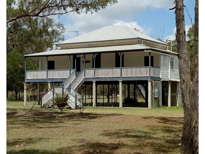 185 Birthamba St, South Kolan QLD 4670