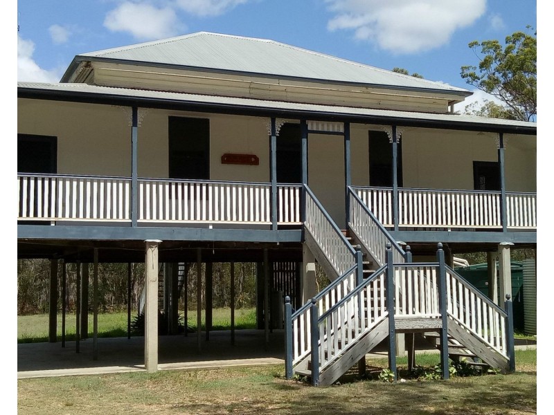 185 Birthamba St, South Kolan QLD 4670