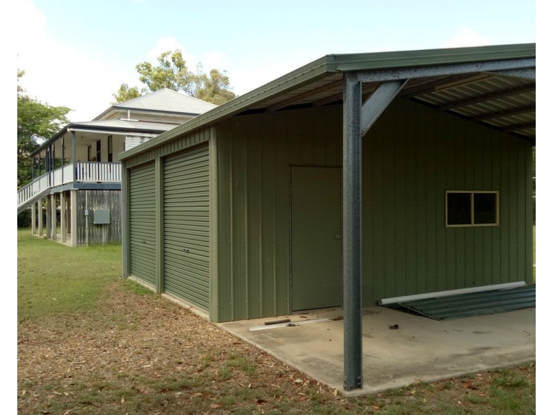185 Birthamba St, South Kolan QLD 4670