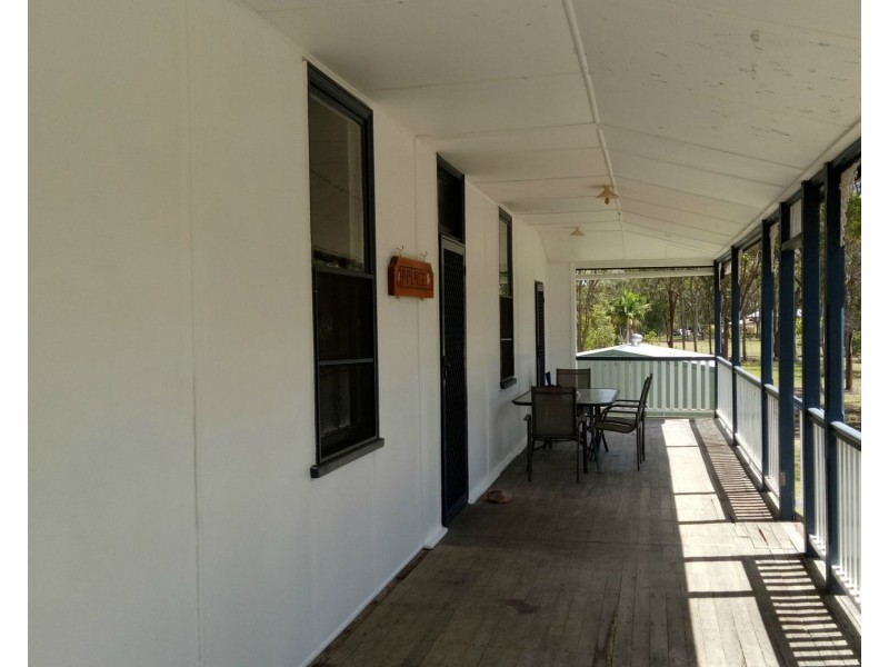 185 Birthamba St, South Kolan QLD 4670