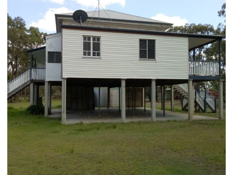 185 Birthamba St, South Kolan QLD 4670