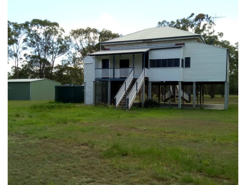 185 Birthamba St, South Kolan QLD 4670