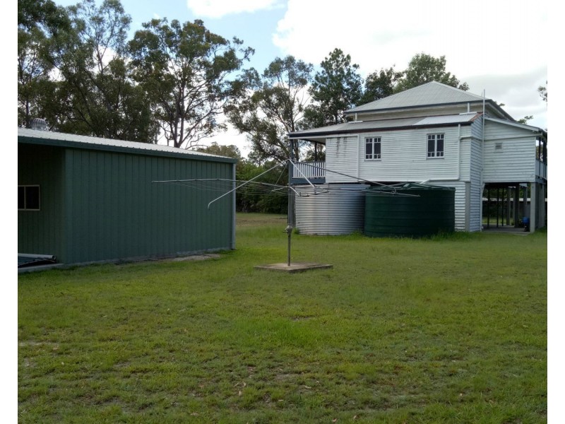 185 Birthamba St, South Kolan QLD 4670