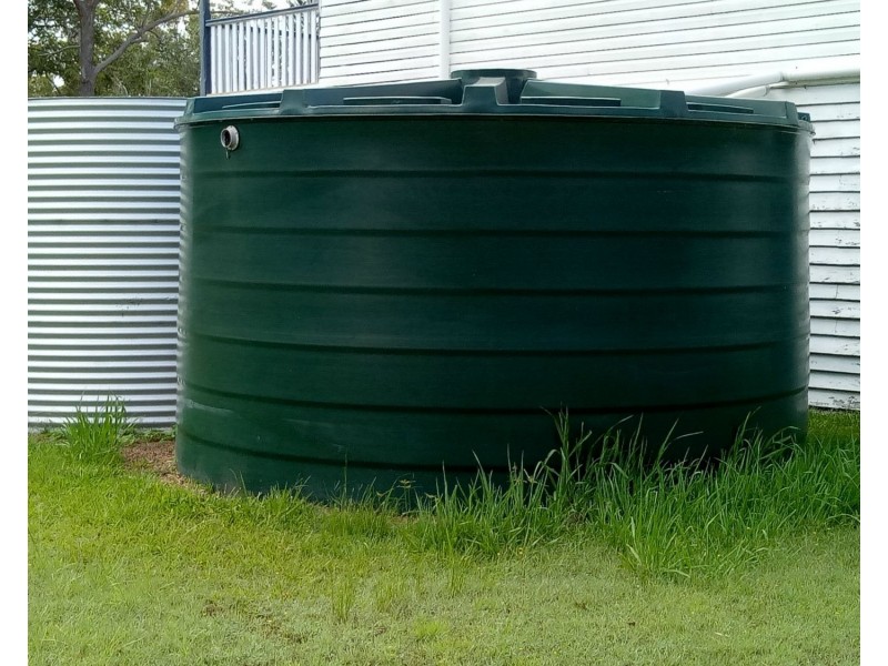 185 Birthamba St, South Kolan QLD 4670