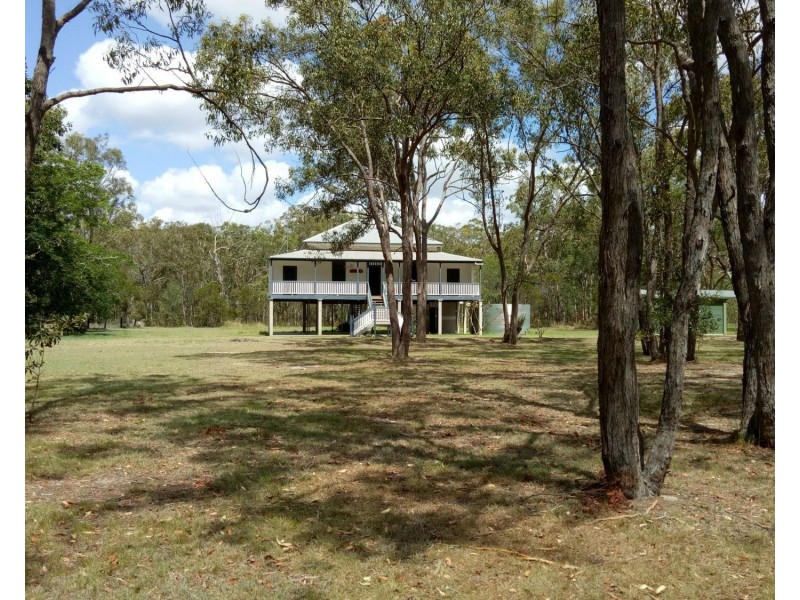 185 Birthamba St, South Kolan QLD 4670