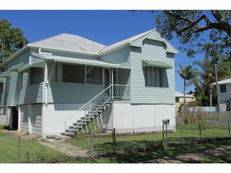 Bundaberg South QLD 4670