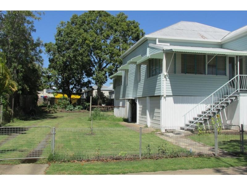 Bundaberg South QLD 4670