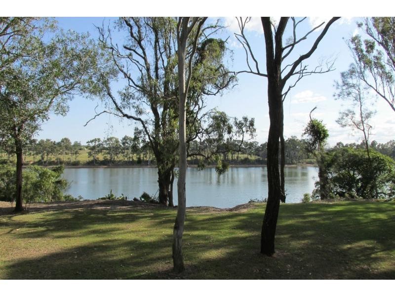 31 Pleasant Drive, Sharon QLD 4670