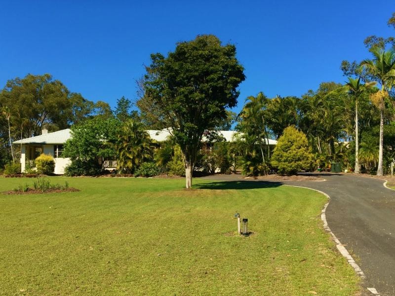 31 Pleasant Drive, Sharon QLD 4670