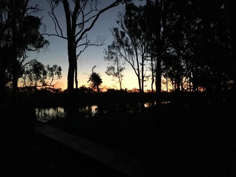 31 Pleasant Drive, Sharon QLD 4670