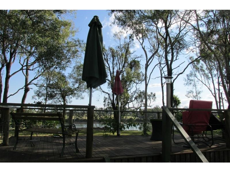 31 Pleasant Drive, Sharon QLD 4670