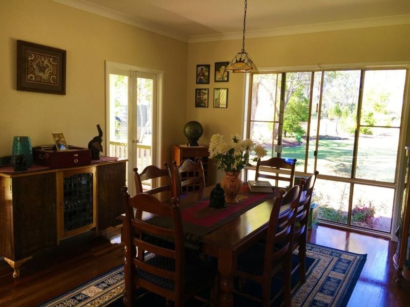 31 Pleasant Drive, Sharon QLD 4670