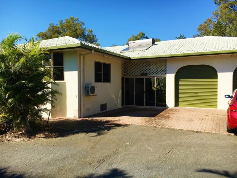 31 Pleasant Drive, Sharon QLD 4670