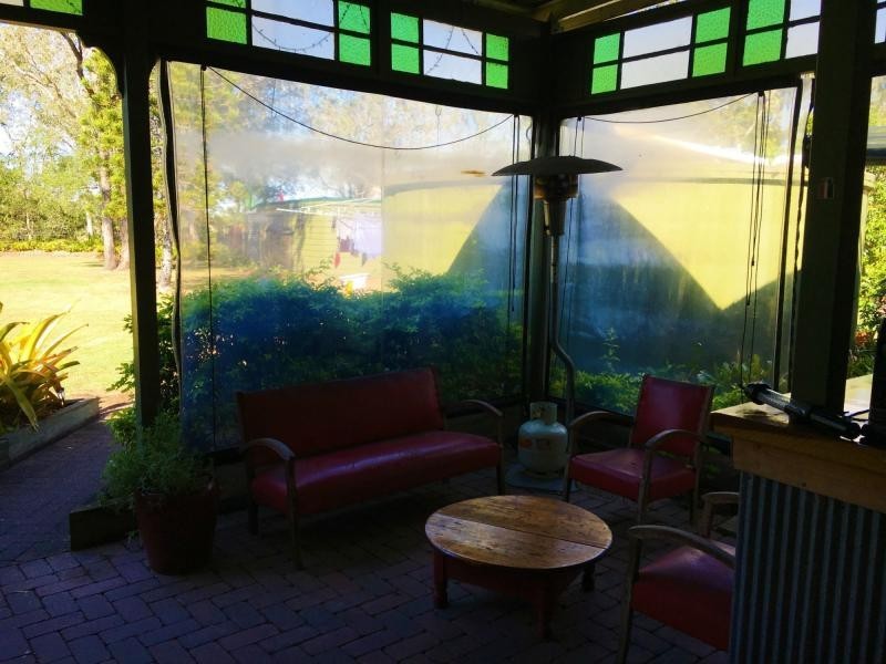 31 Pleasant Drive, Sharon QLD 4670