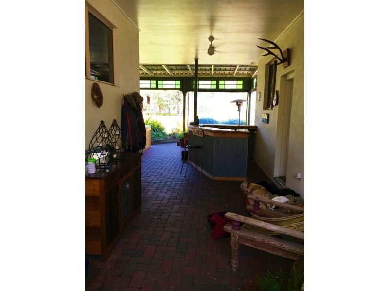 31 Pleasant Drive, Sharon QLD 4670