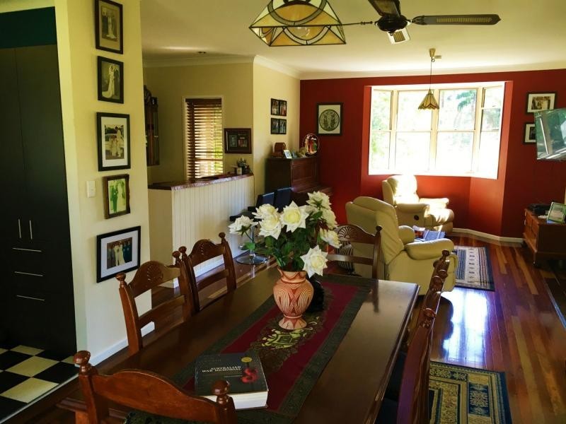 31 Pleasant Drive, Sharon QLD 4670