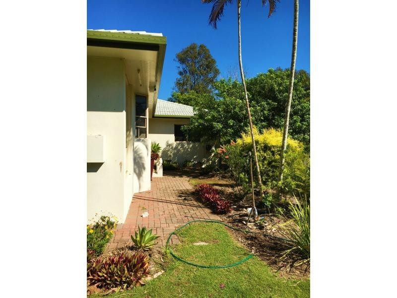 31 Pleasant Drive, Sharon QLD 4670